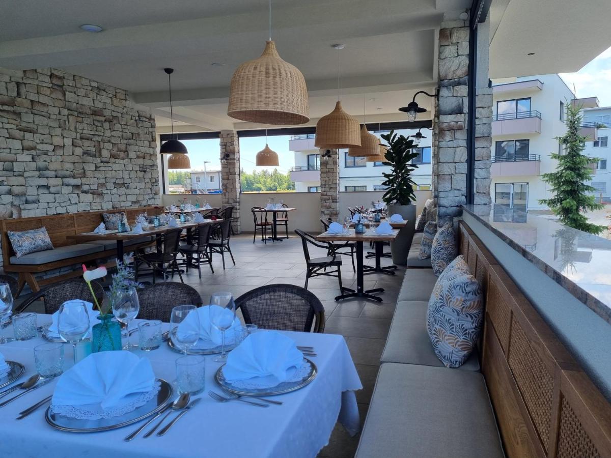 Hotel Hisa Ancka, Sencur - 3 Min To The Airport Esterno foto
