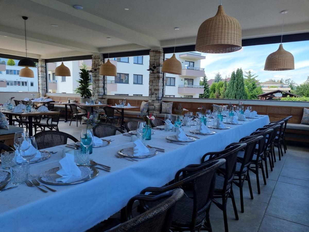 Hotel Hisa Ancka, Sencur - 3 Min To The Airport Esterno foto